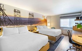 Best Western Plus Butte Plaza Inn